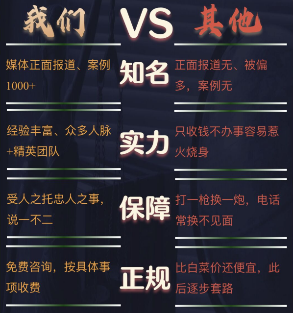 广宗县私家调查公司的费用是多少